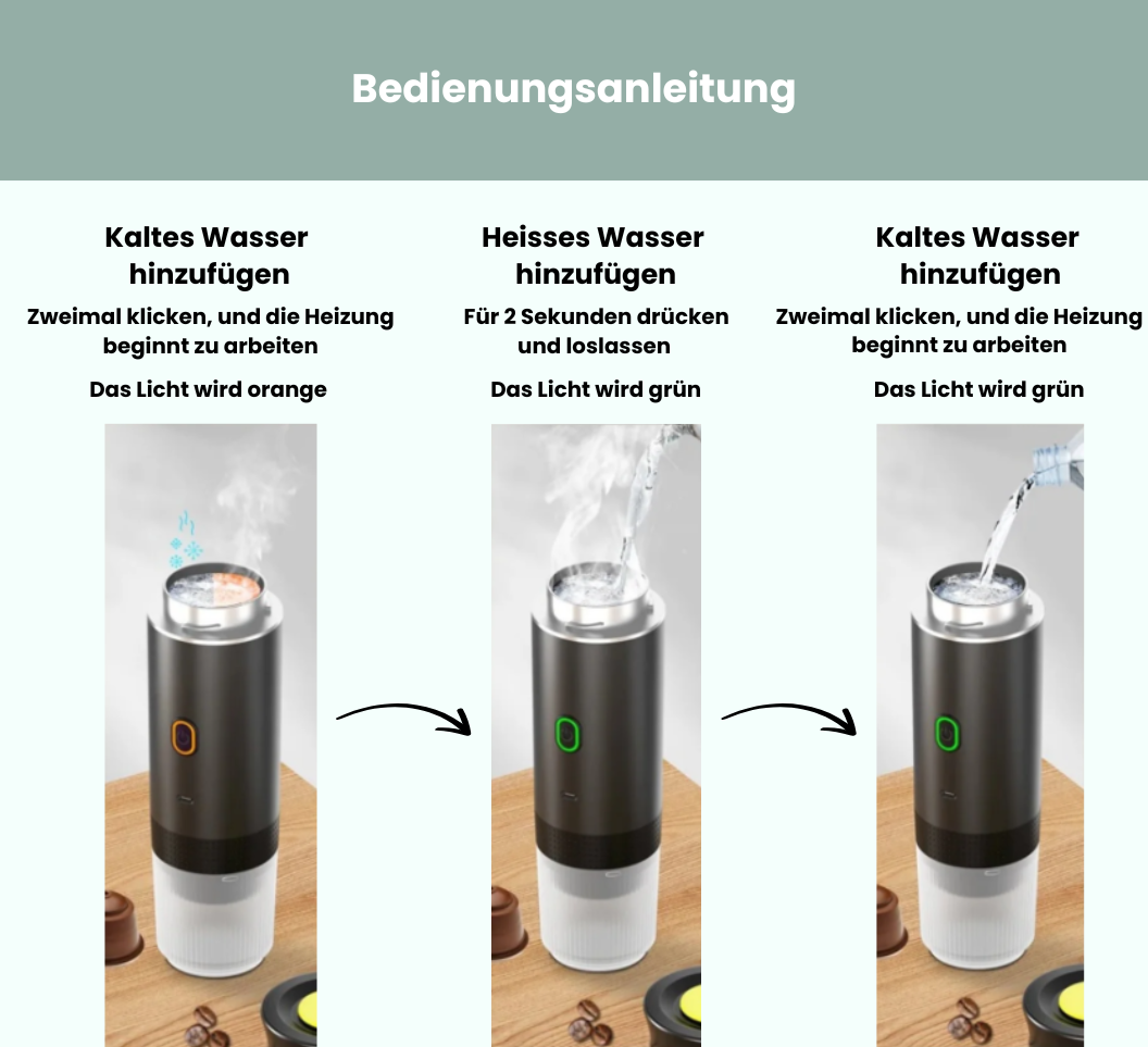 KaffeeToGo