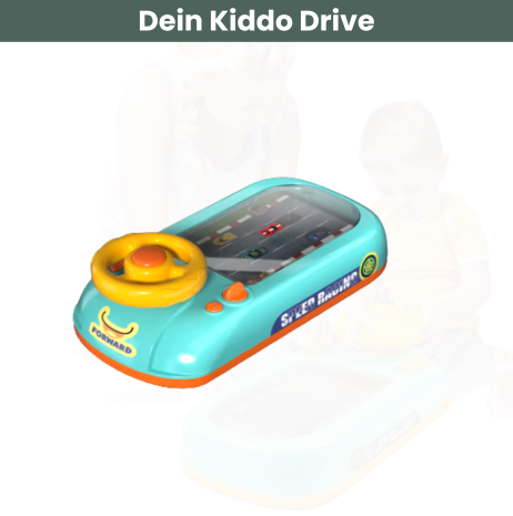 Kiddo Drive