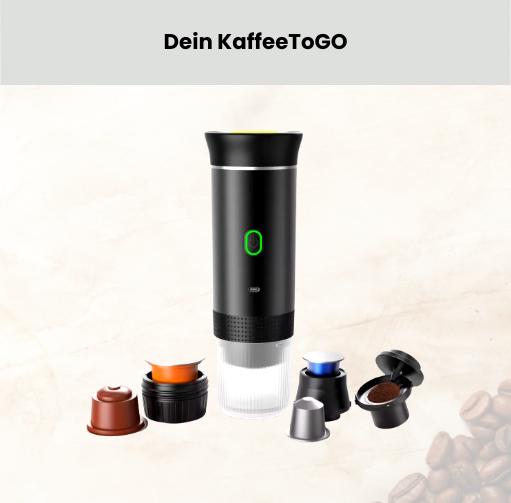 KaffeeToGo