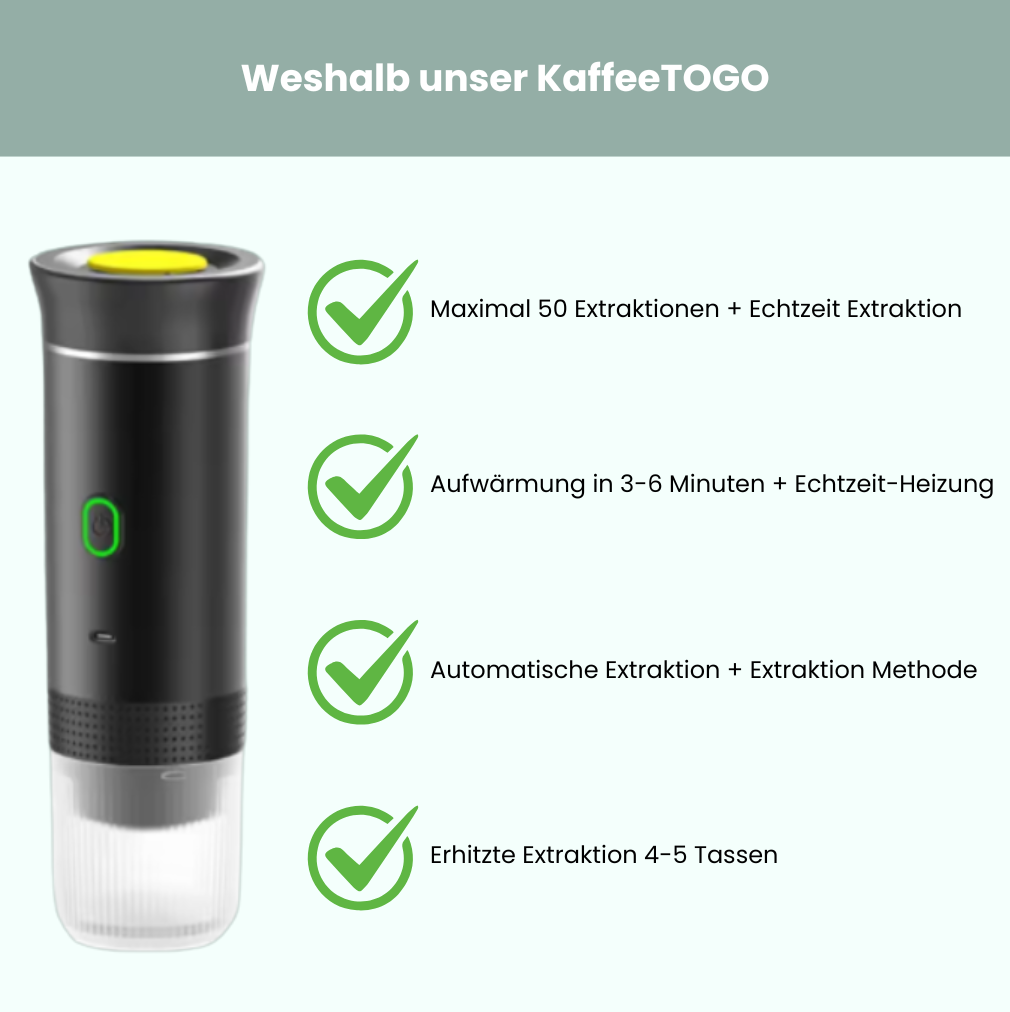 KaffeeToGo