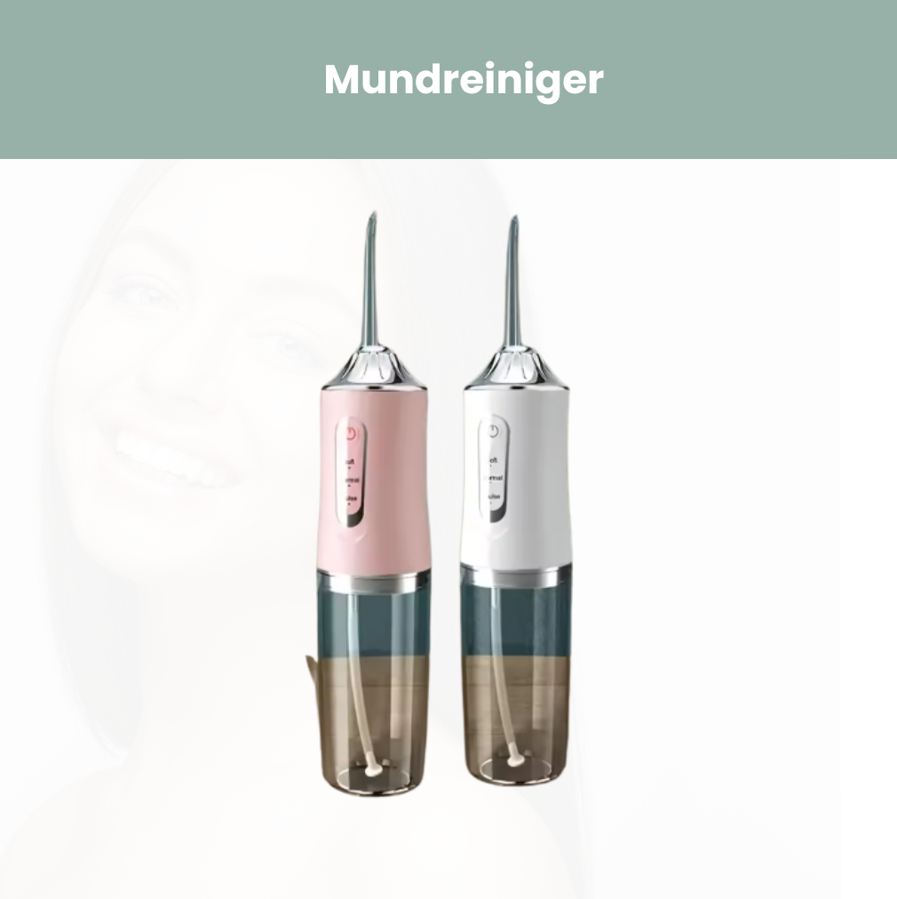 Mundreiniger