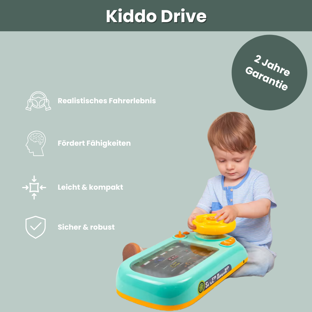 Kiddo Drive