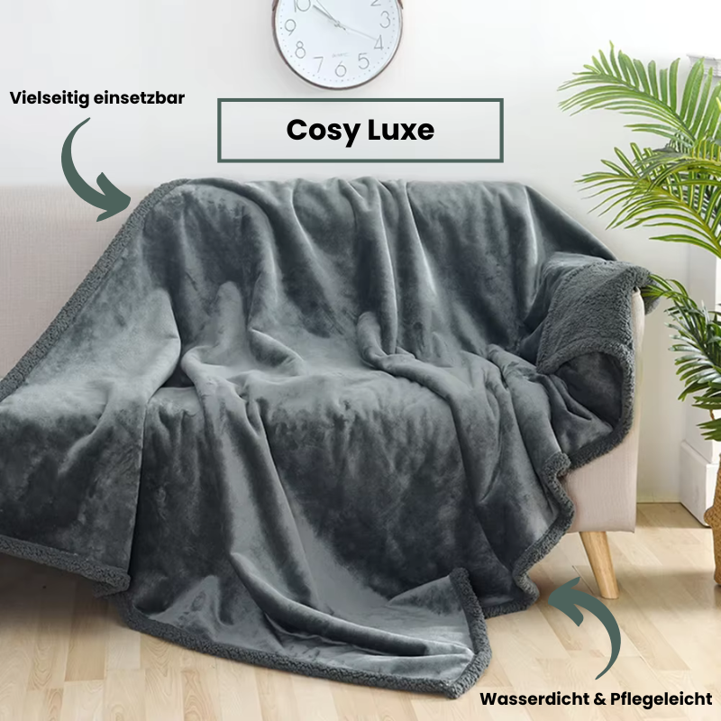 Cosy Luxe